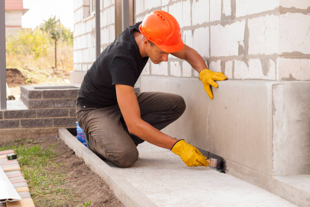 Licensed Emergency Waterproofing service in Oak Ridge, NC - Halo Water Proofing